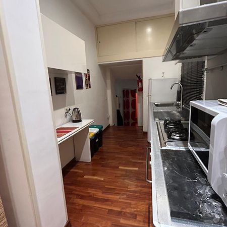 Anni Apartment Chiaia Neapol Zewnętrze zdjęcie