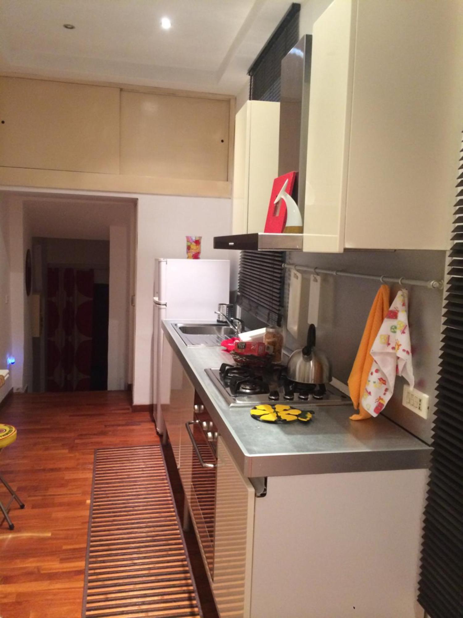 Anni Apartment Chiaia Neapol Zewnętrze zdjęcie