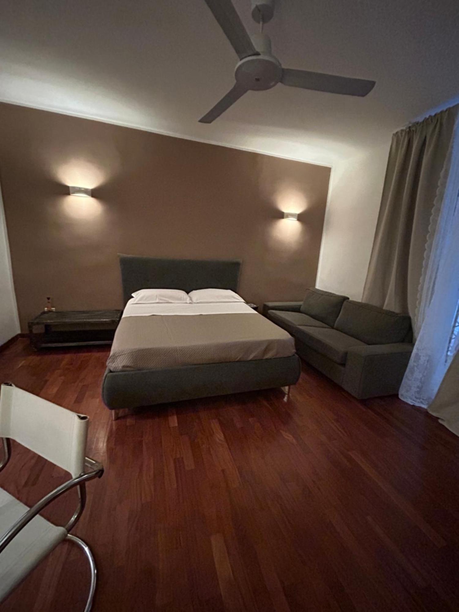 Anni Apartment Chiaia Neapol Zewnętrze zdjęcie
