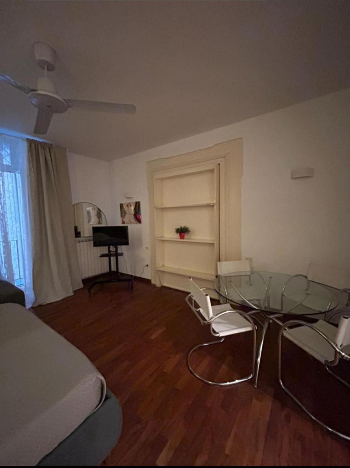 Anni Apartment Chiaia Neapol Zewnętrze zdjęcie