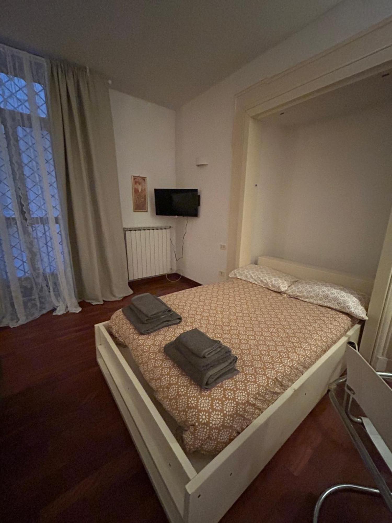 Anni Apartment Chiaia Neapol Zewnętrze zdjęcie