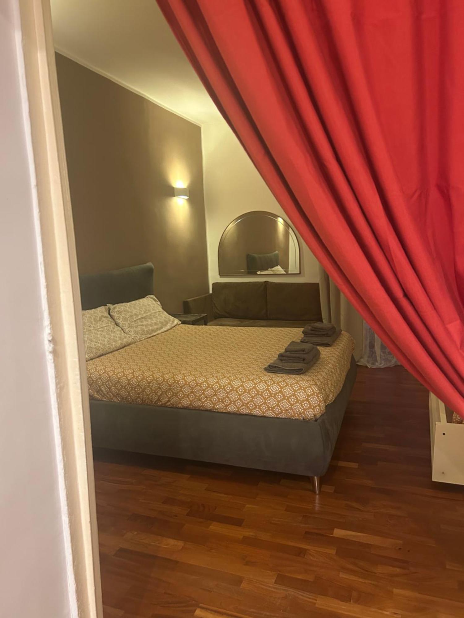 Anni Apartment Chiaia Neapol Zewnętrze zdjęcie