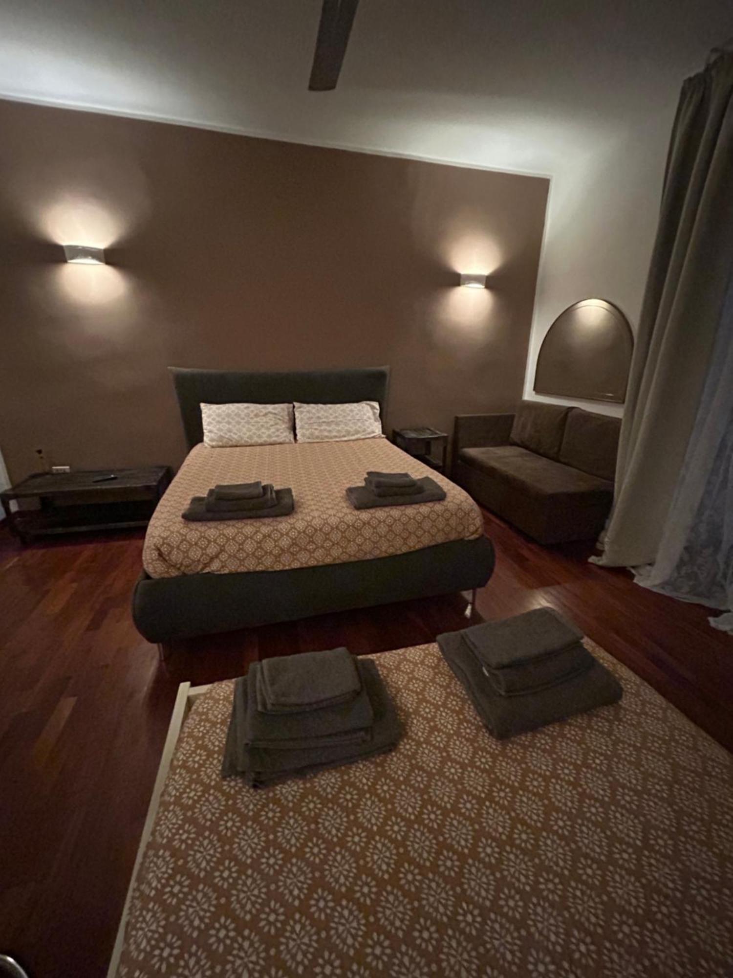 Anni Apartment Chiaia Neapol Zewnętrze zdjęcie